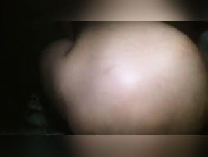 Brazilian woman and her dog: a hard zoophilia video