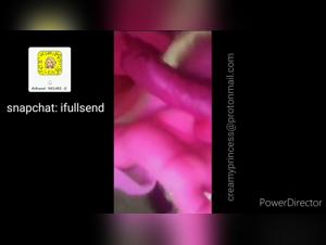 Sakura and her dog in a shocking zoophilia video