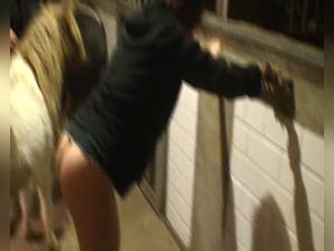 Bestiality: a woman and a horse