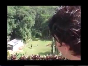 Bestiality with a Horse: A Forbidden Encounter