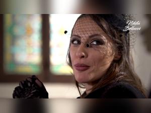 Nikita Belluci and his Bestial Adventure