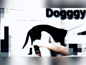 Extreme Bestiality Video - DOGGY AI Colored (2)