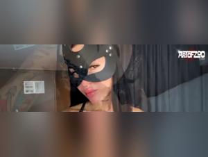 Raven and her beastly experience with ArtofZoo