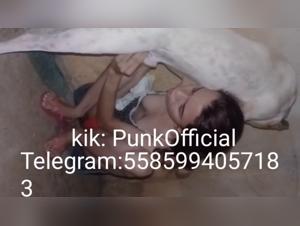 Bestiality Amateur Videos: Discover the Extreme